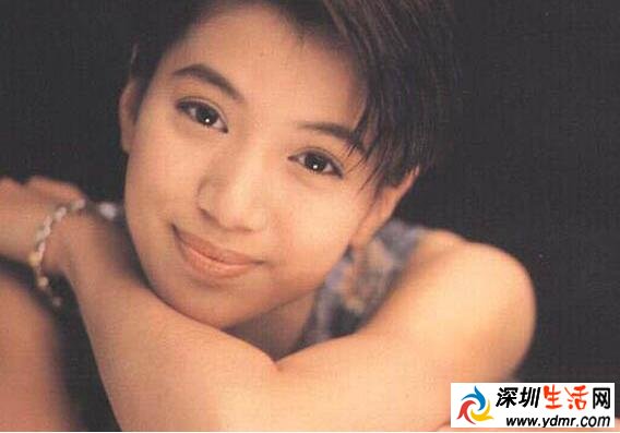袁咏仪重提昔日被封杀与富商感情风波 袁咏仪为什么被封杀