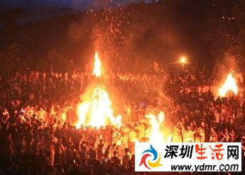 火把节需要准备什么?火把节要准备什么东西