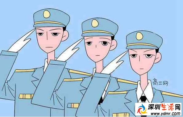 2019征兵体检项目有哪些?征兵体检都有哪些项目