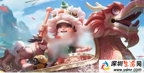 王者荣耀鲁班七号醒狮多少钱?王者荣耀鲁班七号醒狮怎么买