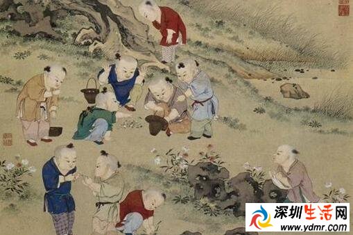 为什么不能说端午节快乐呢?端午节有哪些习俗
