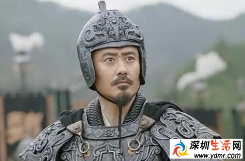 鹰视狼顾的意思?鹰视狼顾典故介绍