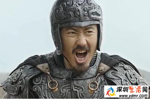 鹰视狼顾的意思?鹰视狼顾典故介绍