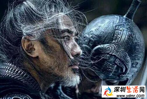 鹰视狼顾的意思?鹰视狼顾典故介绍
