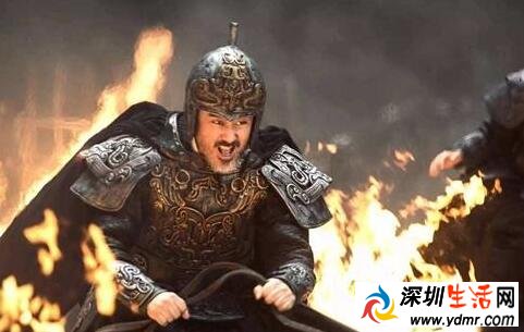 诸葛亮的儿子为什么不如司马懿 诸葛亮的儿子叫什么名字?