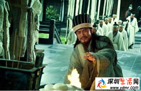 曹操不杀司马懿原因?曹操理解错三马同槽含义