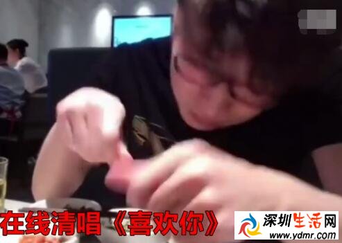 王多多醉酒直播在线清唱 LOL解说王多多经典语录有哪些