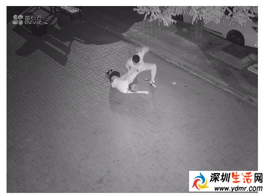 大连男子暴打女孩原因曝光 嫌疑人使用暴力并强制猥亵