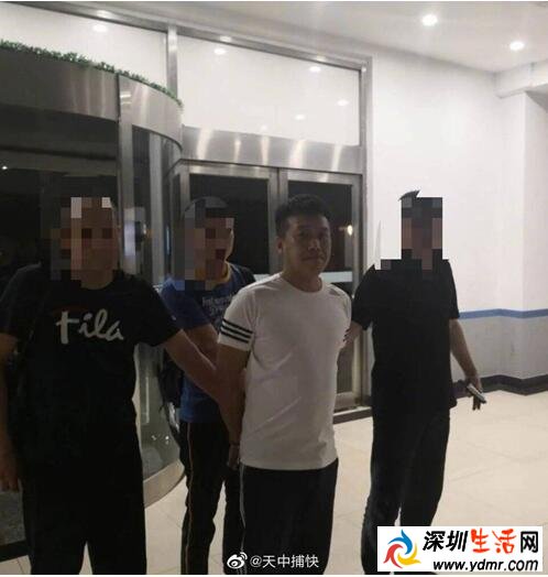 大连男子暴打女孩原因曝光 嫌疑人使用暴力并强制猥亵