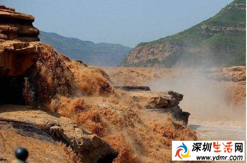 江与河的区别?黄河为什么不叫黄江长江为什么不叫长河?
