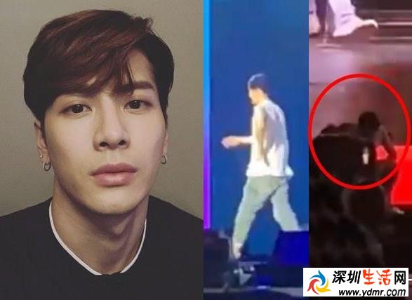 王嘉尔食物中毒严重吗?王嘉尔食物中毒新闻