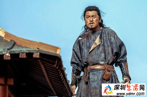 长安十二时辰永王为什么怕张小敬?张小敬和永王什么关系?