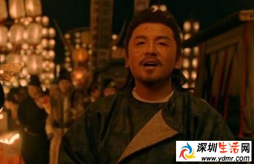 长安十二时辰永王为什么怕张小敬?张小敬和永王什么关系?