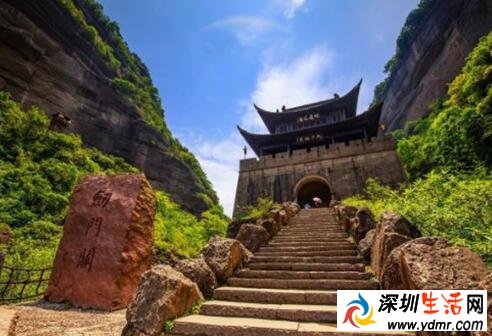 我国最重要的战略省份是哪个?只要守住这个省,就能守住全中国