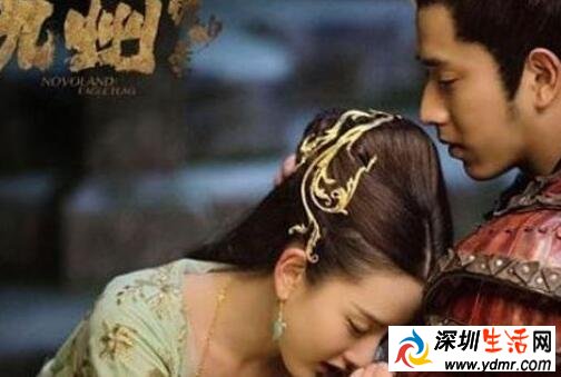 九州缥缈录姬野是好是坏?九州缥缈录姬野和羽然最后在一起了吗?