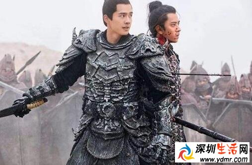 九州缥缈录姬野是好是坏?九州缥缈录姬野和羽然最后在一起了吗?