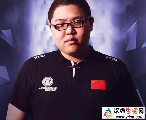 PDD是韩商言本人什么梗?PDD资料介绍