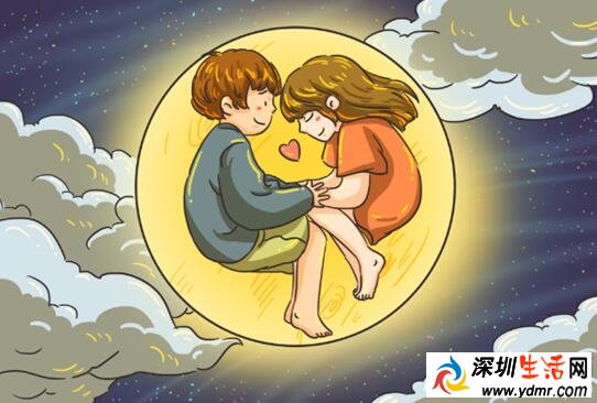七夕异地怎么过异地恋 2019七夕情人节怎么过才浪漫