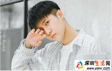 男生短发除了寸头还有什么 男生短发图片大全