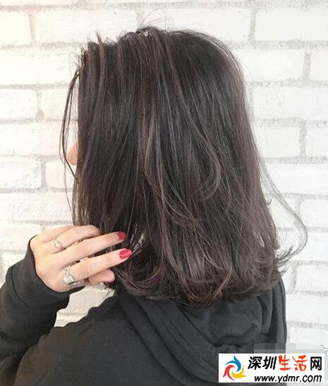 黑茶色是什么颜色?黑茶色掉色之后是什么颜色