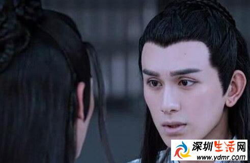 陈情令金光瑶结局是什么?金光瑶目的是什么