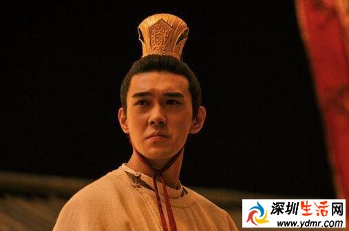 长安十二时辰菜名为什么叫江山?何监骂皇帝有什么含义?