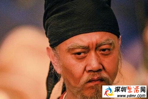 长安十二时辰菜名为什么叫江山?何监骂皇帝有什么含义?