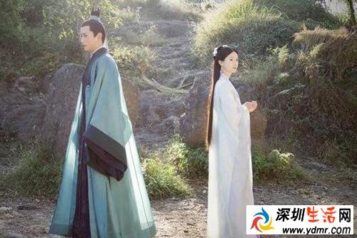 宸汐缘桑南星君是谁?桑南星君身份介绍