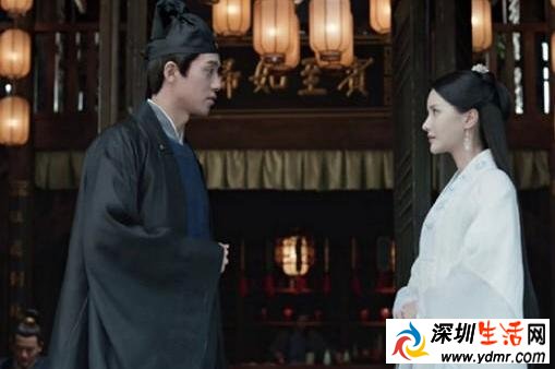 宸汐缘桑南星君是谁?桑南星君身份介绍