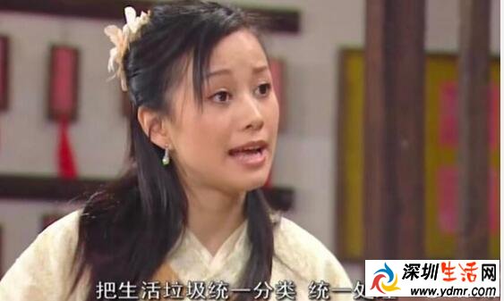 喻恩泰和倪虹洁关系 倪虹洁同济大学毕业是怎么出道的