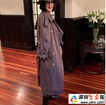 香港刘娟娟病逝香港刘娟娟怎么去世的?