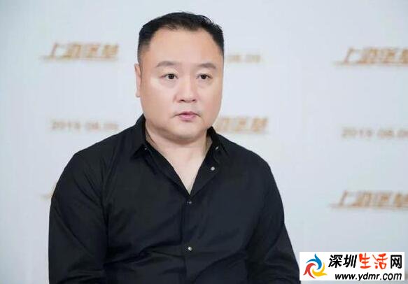 滕华涛称用错鹿晗是怎么回事?滕华涛说了什么?