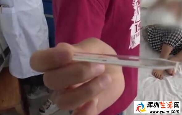 两岁男童误吞水银 误吞水银怎么办?