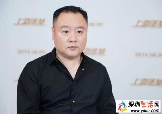 滕华涛称用错鹿晗怎么回事?这套说辞让粉丝瞬间炸了