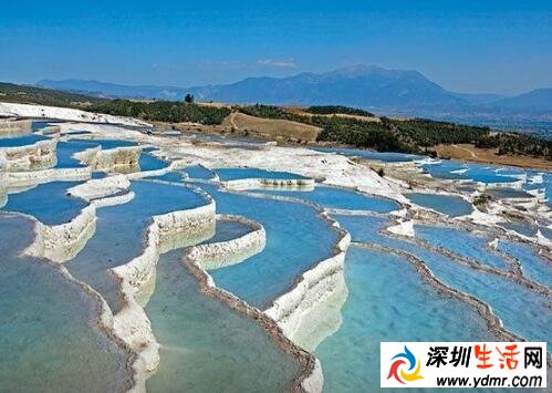 香格里拉白水台值得去吗?白水台特点