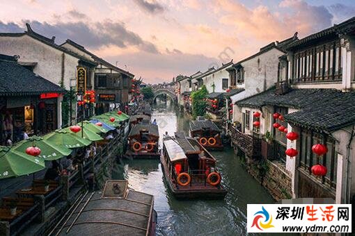 中秋节适合去哪旅游 2019中秋节最佳旅游地点推荐