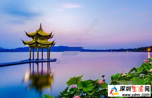 中秋节适合去哪旅游 2019中秋节最佳旅游地点推荐