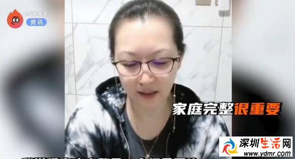 赵本山老婆谈儿媳标准强调家庭完整很重要引争议