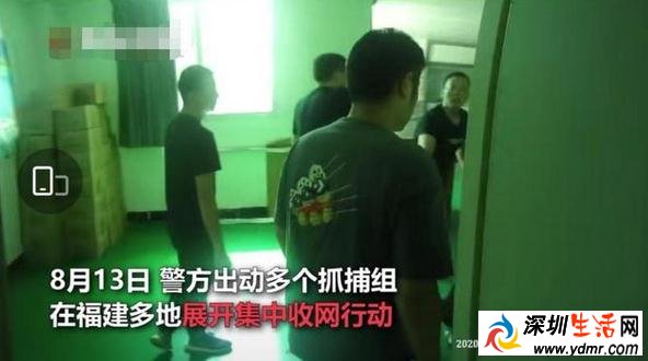 苏州制售假伪劣卫生巾窝点被捣毁 使用后危害巨大