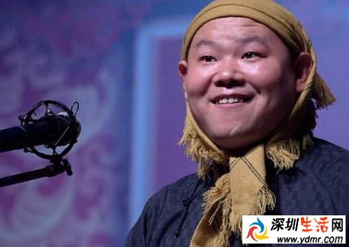 岳云鹏骗婚事件 女子控诉岳云鹏骗婚生女后续
