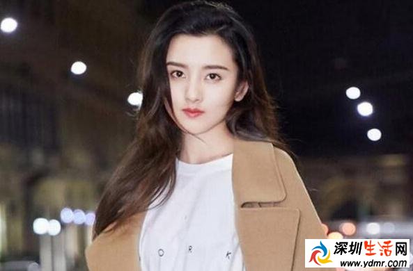 宋祖儿美国黑历史是真的吗?宋祖儿资料