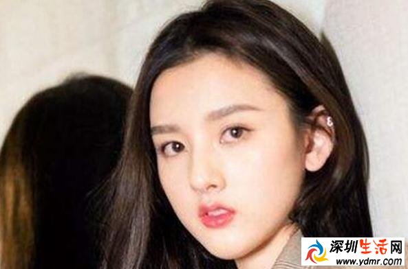 宋祖儿美国黑历史是真的吗?宋祖儿资料