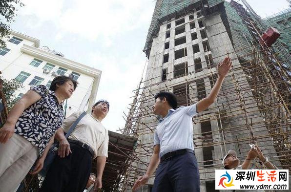 2021年房价会涨吗?专家:4大信号,使明年房价将会超预期