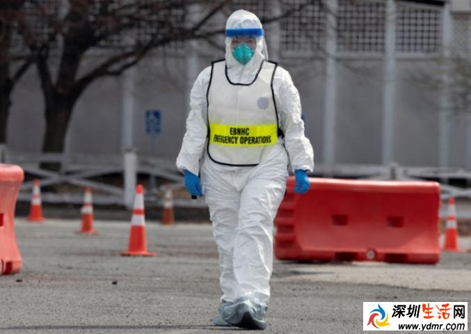 各国累计确诊病例多少?美国累计确诊超1200万新冠病例