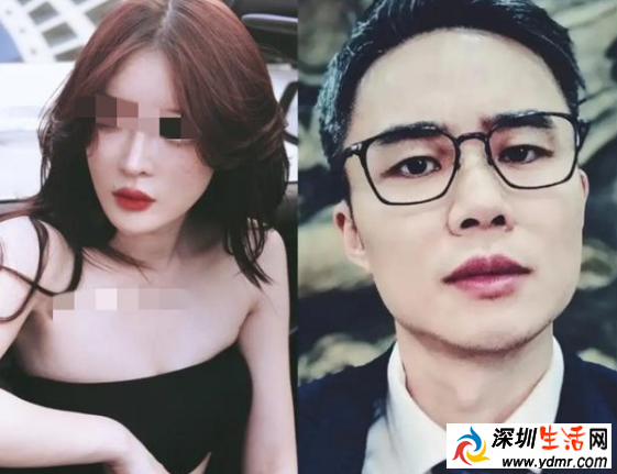 武大副教授被曝同时和多个女生发生关系 凭借《奇葩说》走红