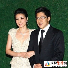郭晶晶疑似已生男婴豪华产房曝光(图)