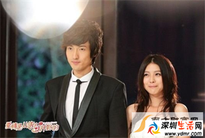 王传君演过的电视剧,王传君女友 QQ截图20150123154517.png