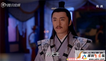 武媚娘传奇李贤为什么要杀死明崇俨?